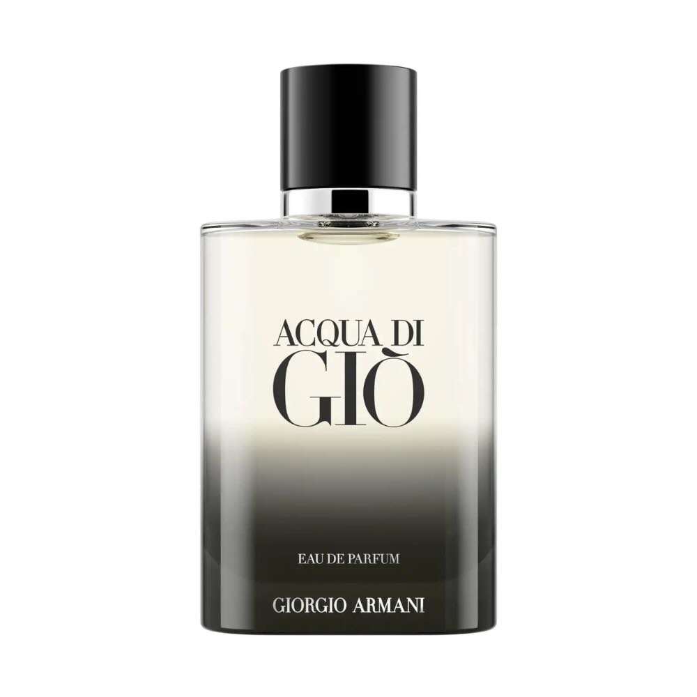 Nước Hoa Nam Giorgio Armani Acqua Di Gio Pour Homme EDP 100ml Chính Hãng - Hình ảnh chính